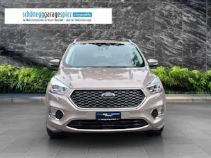 FORD Kuga 2.0 TDCi 180 Vignale