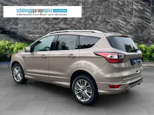 FORD Kuga 2.0 TDCi 180 Vignale