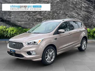 FORD Kuga 2.0 TDCi 180 Vignale