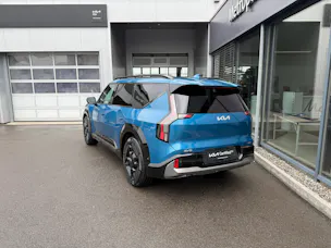 Kia EV9 99.8 kWh GT-Line 4x4