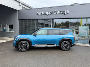 Kia EV9 99.8 kWh GT-Line 4x4