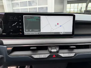 Kia EV9 99.8 kWh GT-Line 4x4