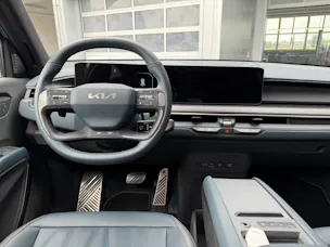 Kia EV9 99.8 kWh GT-Line 4x4