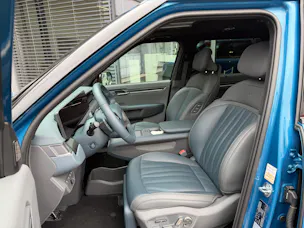Kia EV9 99.8 kWh GT-Line 4x4