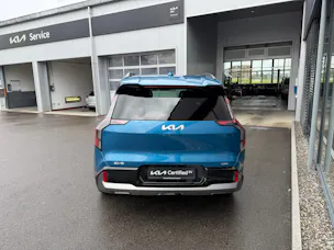 Kia EV9 99.8 kWh GT-Line 4x4