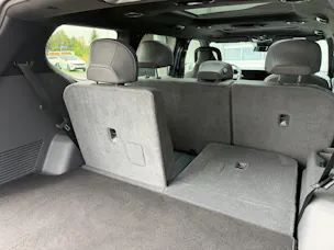 Kia EV9 99.8 kWh GT-Line 4x4