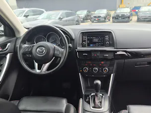 MAZDA CX-5 2.2 D HP Revolution AWD