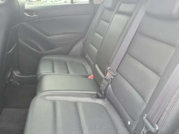 MAZDA CX-5 2.2 D HP Revolution AWD