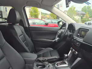 MAZDA CX-5 2.2 D HP Revolution AWD
