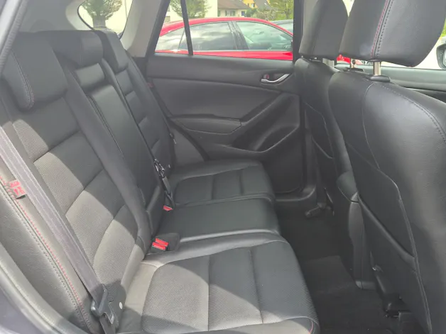 MAZDA CX-5 2.2 D HP Revolution AWD