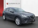 MAZDA CX-5 2.2 D HP Revolution AWD