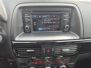 MAZDA CX-5 2.2 D HP Revolution AWD