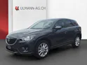 MAZDA CX-5 2.2 D HP Revolution AWD