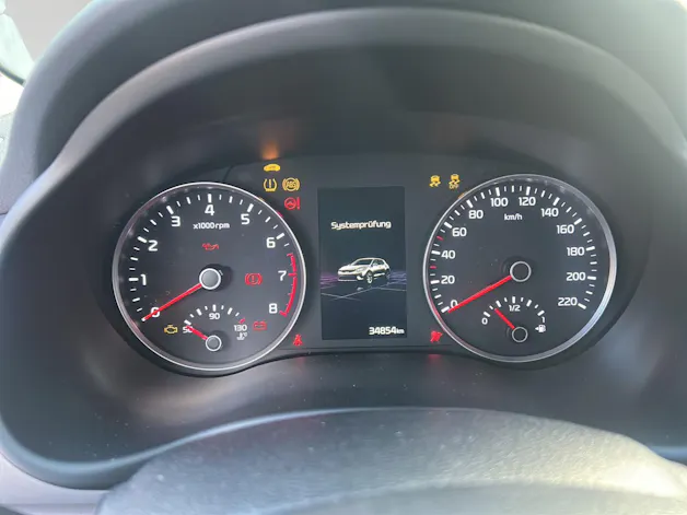 Kia Stonic 1.0 T-GDi Power Edition