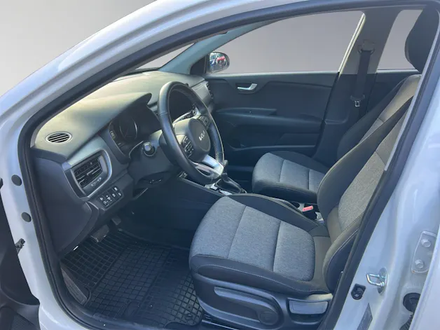 Kia Stonic 1.0 T-GDi Power Edition