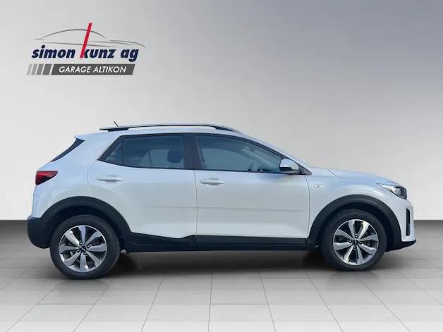 Kia Stonic 1.0 T-GDi Power Edition