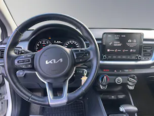 Kia Stonic 1.0 T-GDi Power Edition
