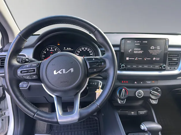Kia Stonic 1.0 T-GDi Power Edition