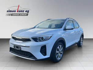 Kia Stonic 1.0 T-GDi Power Edition