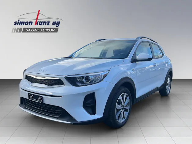 Kia Stonic 1.0 T-GDi Power Edition