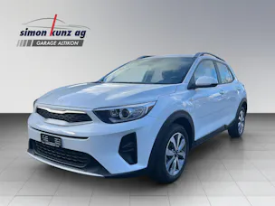 Kia Stonic 1.0 T-GDi Power Edition