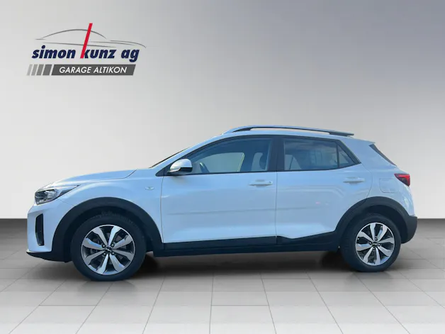 Kia Stonic 1.0 T-GDi Power Edition
