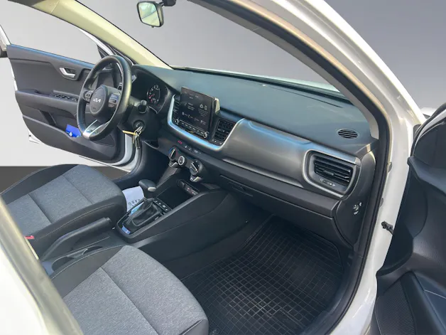 Kia Stonic 1.0 T-GDi Power Edition