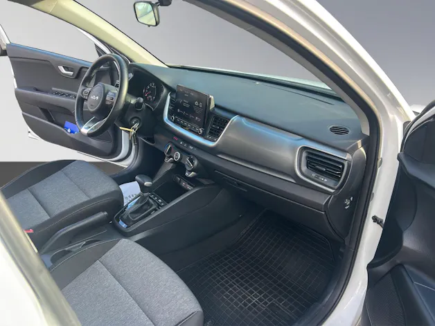 Kia Stonic 1.0 T-GDi Power Edition