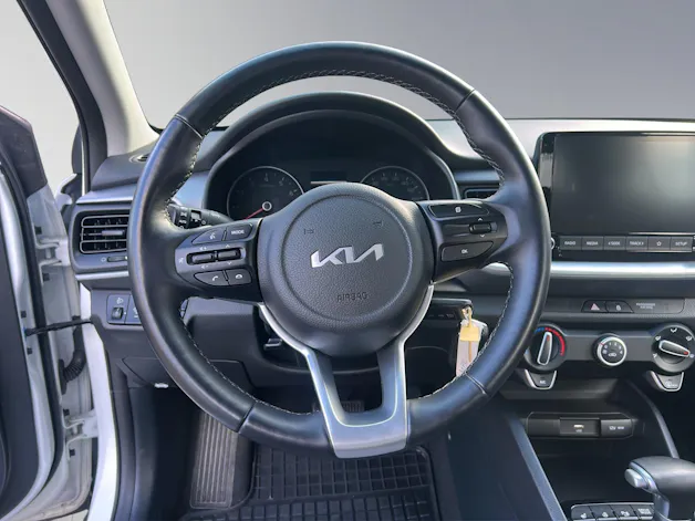 Kia Stonic 1.0 T-GDi Power Edition