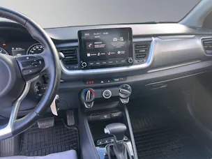 Kia Stonic 1.0 T-GDi Power Edition