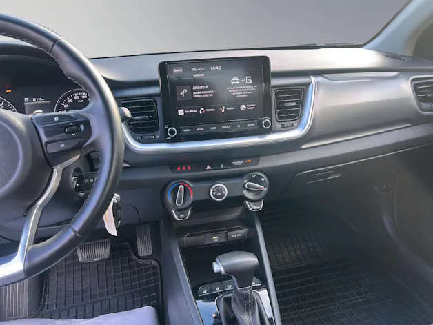 Kia Stonic 1.0 T-GDi Power Edition