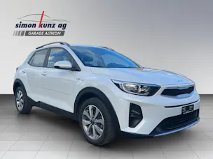 Kia Stonic 1.0 T-GDi Power Edition