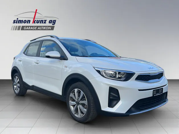 Kia Stonic 1.0 T-GDi Power Edition