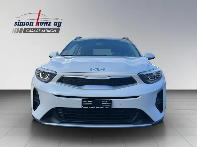 Kia Stonic 1.0 T-GDi Power Edition