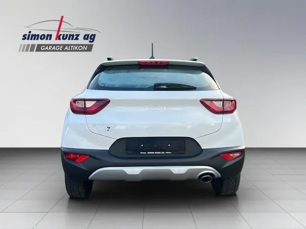 Kia Stonic 1.0 T-GDi Power Edition
