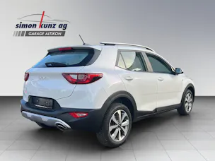 Kia Stonic 1.0 T-GDi Power Edition