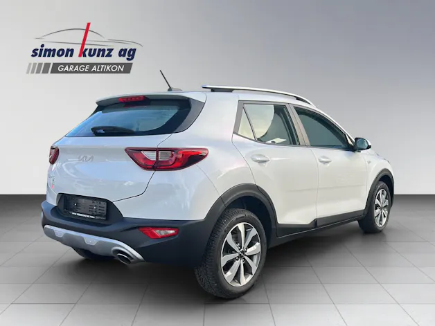 Kia Stonic 1.0 T-GDi Power Edition