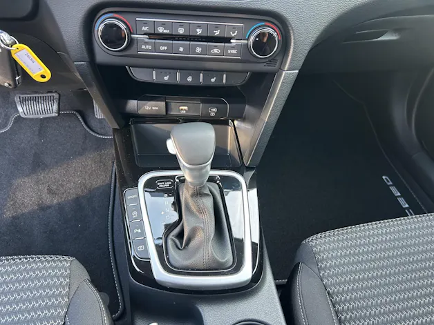Kia Ceed SW 1.5 T-GDi Power