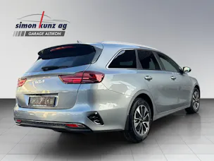 Kia Ceed SW 1.5 T-GDi Power