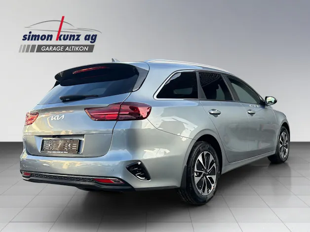 Kia Ceed SW 1.5 T-GDi Power