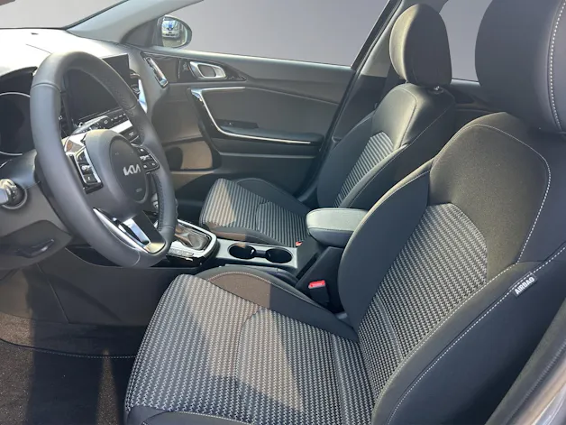 Kia Ceed SW 1.5 T-GDi Power