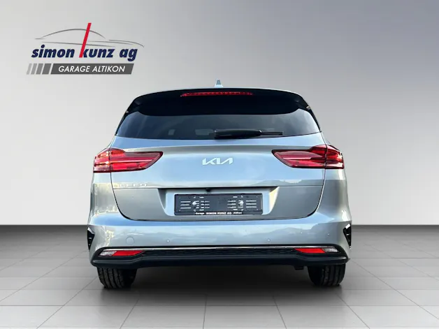Kia Ceed SW 1.5 T-GDi Power