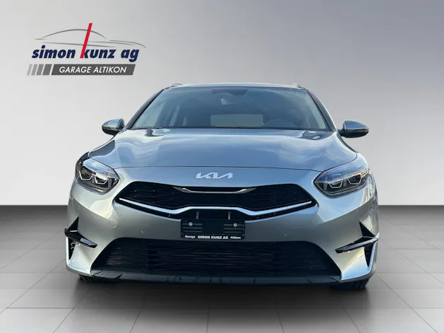 Kia Ceed SW 1.5 T-GDi Power