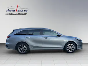 Kia Ceed SW 1.5 T-GDi Power