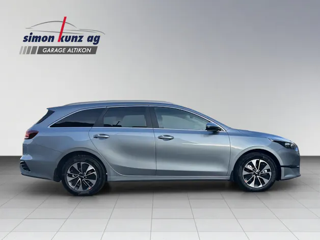 Kia Ceed SW 1.5 T-GDi Power
