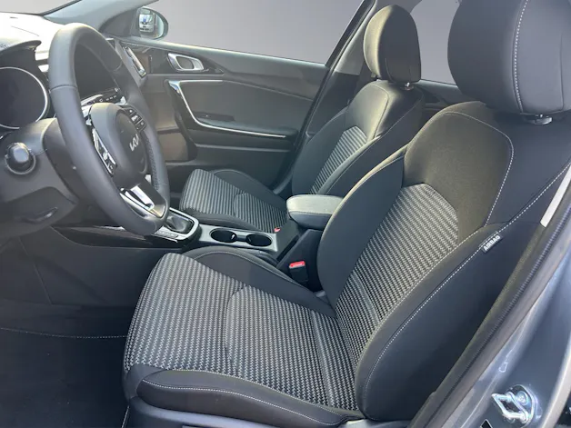 Kia Ceed SW 1.5 T-GDi Power