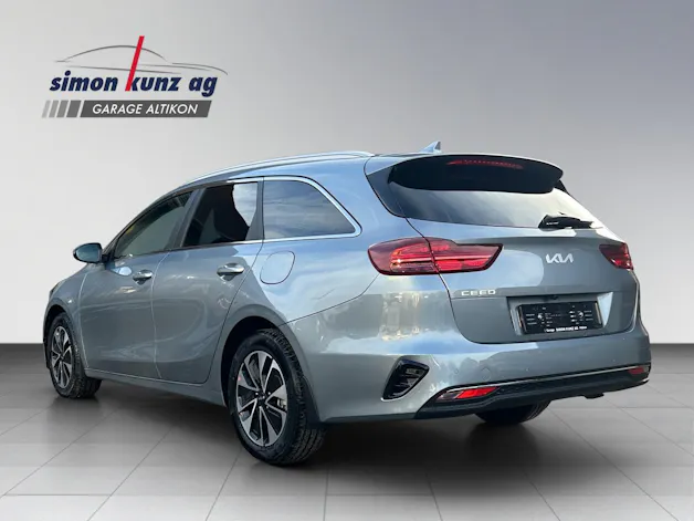 Kia Ceed SW 1.5 T-GDi Power