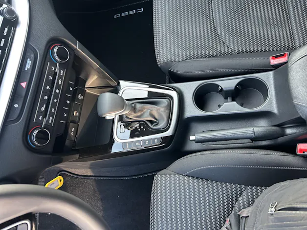 Kia Ceed SW 1.5 T-GDi Power