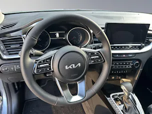 Kia Ceed SW 1.5 T-GDi Power