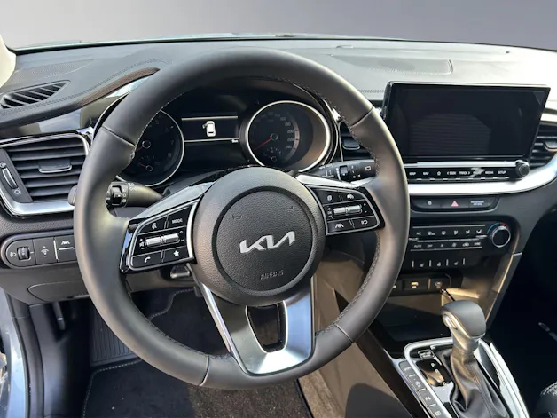 Kia Ceed SW 1.5 T-GDi Power